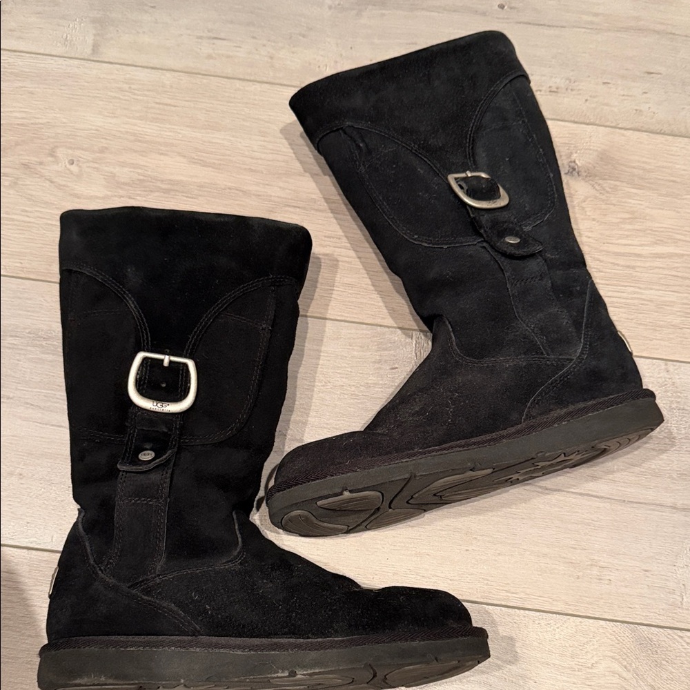 UGGS cargo III Boot